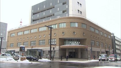 【北海道】3日連続で車両窃盗事件　ほぼ同じ場所に“路上駐車”していた車盗まれる…飲食店に商品を取りに行った隙を狙ったか「確実に施錠を！」